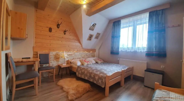 Номер Standard Willa 14