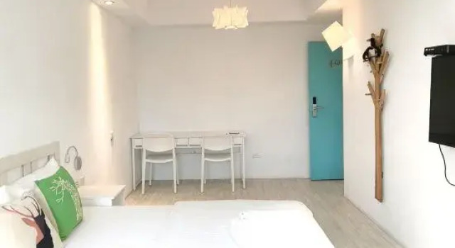 Habitación Confort 4Plus Hostel
