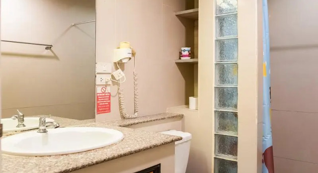 Номер Standard OYO 437 Hostel Na Nara