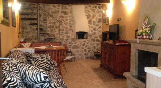 Apartment Il borgo 28