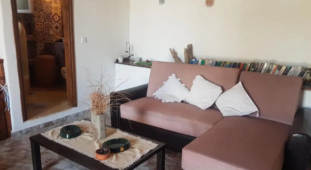 Atlazia Suites, Prenota Appartamento Alinda Partheni