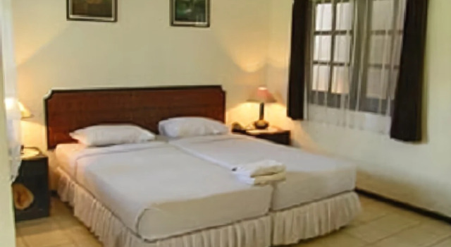 Medewi Beach Cottages, Prenota Hotel Medewi Bali