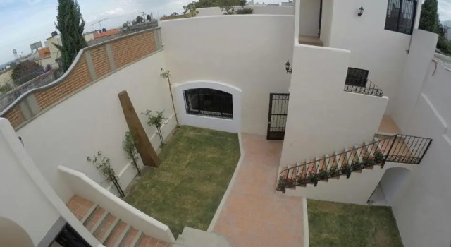 Hostal El Dulce Nombre, Rezervasyon Otel Huamantla Tlaxcala