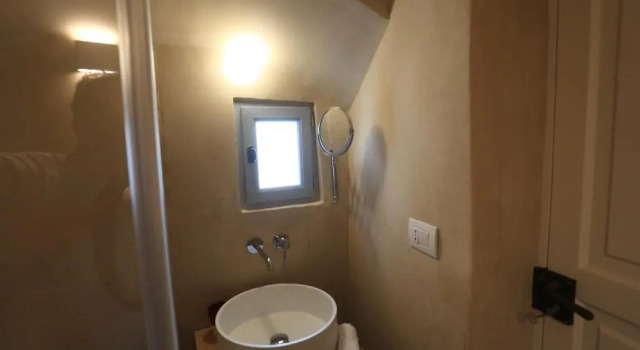 Двухместный номер Superior FONTEblu B&B