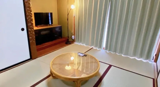 Апартаменты mooi house