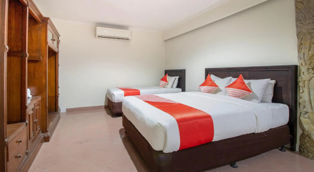 Номер Deluxe Flagship 2688 Guntur Hotel