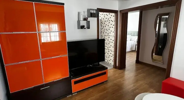 Студия Deluxe Loft Herreria 6
