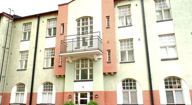 City Home Finland Centrum Studio - Sauna, Забронировать Отель Отели Тампере 3 звезды, рядом с Plevna Movie Theater Complex, 3*