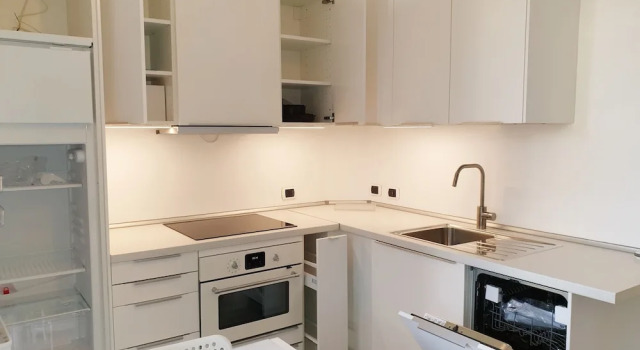 Апартаменты Comfortable Apartment in Residential Area