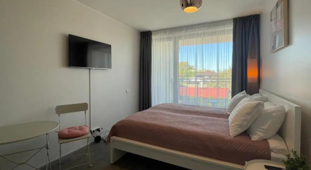 Aisa Studio, Varaa Hotelli Hotellit Pärnumaa pysäköinnillä, Pysäköinti