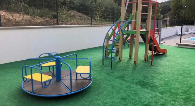 Апартаменты Arena Village Apartment