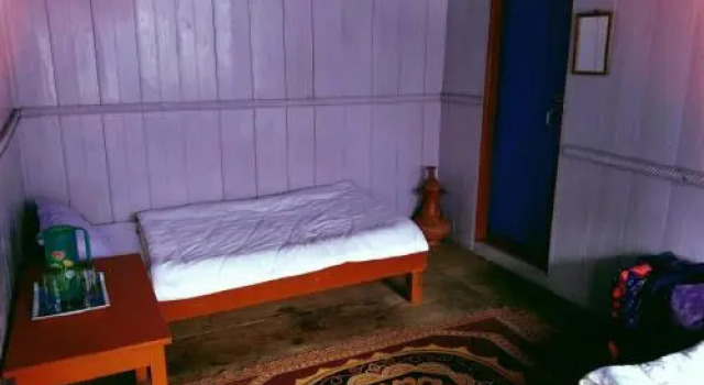 OurGuest Lachung Homestay