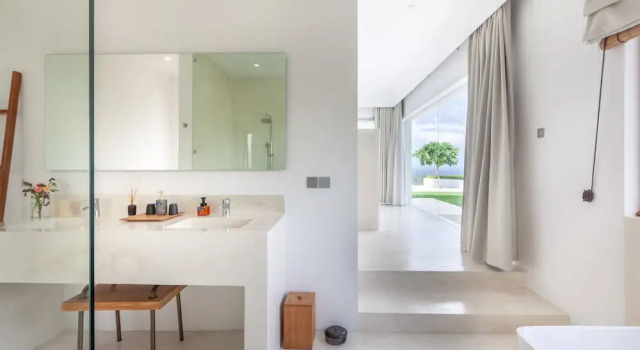 Villa Zen Sengkidu, Rezervovat Vila Hotely v Manggis s parkováním, Parkování
