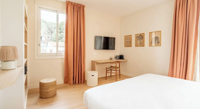 Номер Superior Villa Camille Hotel & Spa