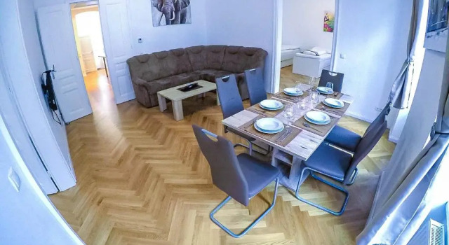 Апартаменты Raimond Apartment Ottakring Top 14