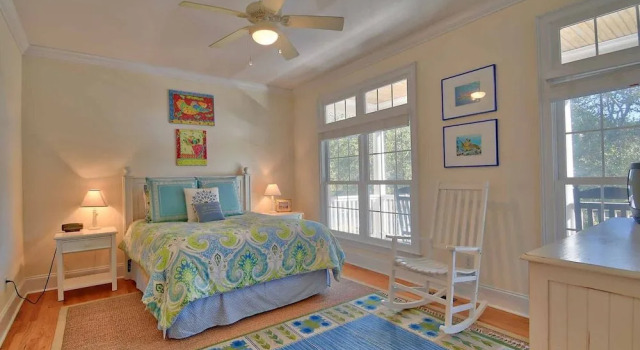 Beach Retreat by Peace Vacations, Prenota Hotel Debordieu Colony Stati Uniti