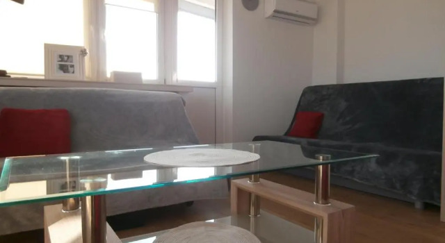 Апартаменты Alma Apartments