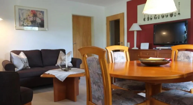 Апартаменты Ferienresort am Mattenweg