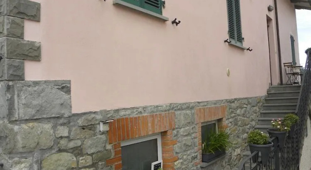 La Castagna Matta, Varaa Bed and Breakfast Albareto Emilia-Romagna