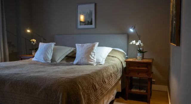 Номер Superior Rezydencja Villa Nova