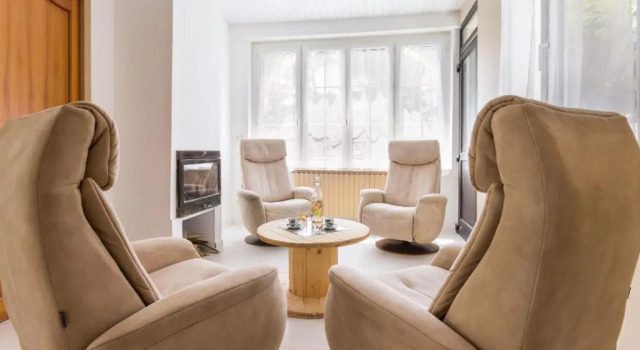 Gîte Saint-Brevin-les-Pins, 4 pièces, 6 personnes - FR-1-306-934