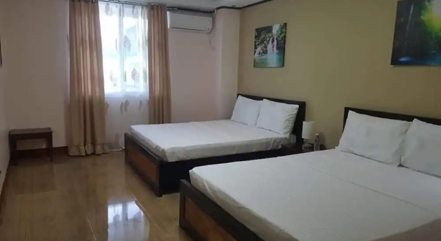 M2R Apartelle, Réserver Hôtel Balasan 