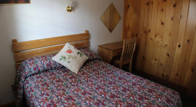 Lone Eagle Lodge