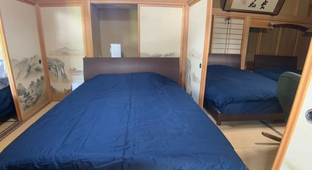 Inatani-bettei, Réserver Hôtel Ina Nagano