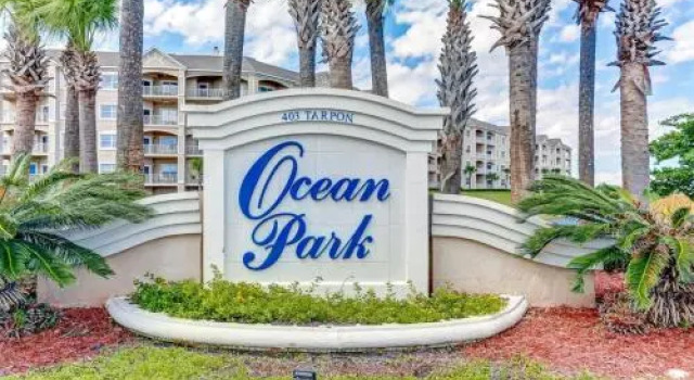 103 Ocean Park