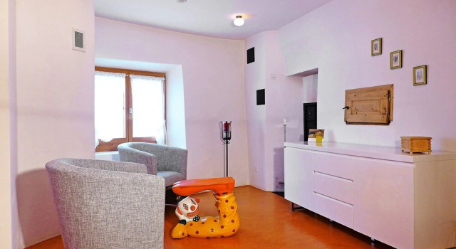 Ferienhaus D ss Val M Stair, Book Hotel Mustair Val Mustair