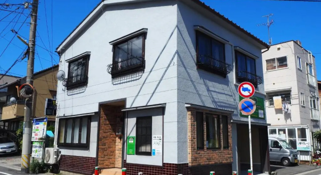 Guest House Bostons / Vacation STAY 5142, Prenota Affittacamere Niigata Koshinetsu