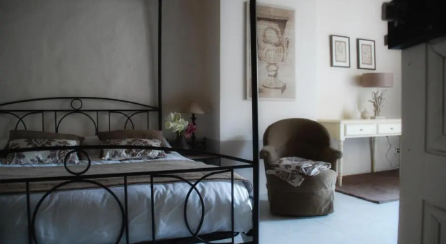 Двухместный номер Comfort Domaine Des Escaunes