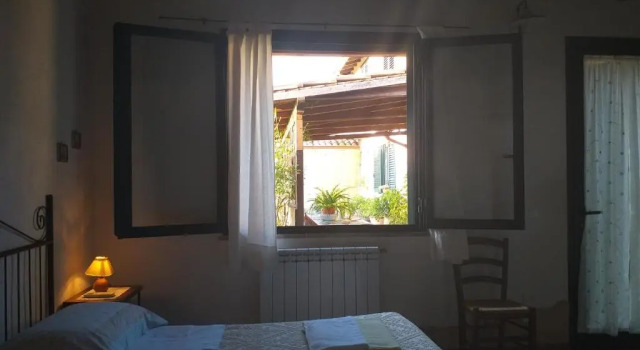 Номер Standard B&B Is Camminantis