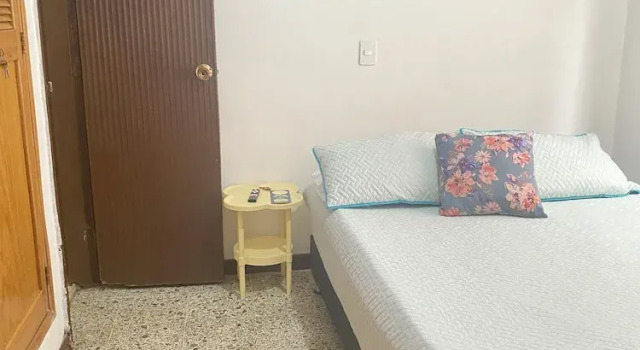 Номер Standard Casa de las Flores en Medellín