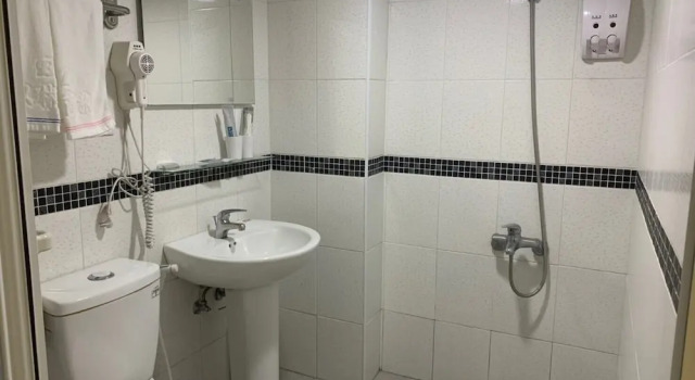 Номер Standard Yidianyuan Hotel