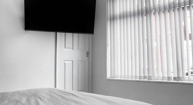 Apollocruz Scorton House, Prenota Hotel Liverpool Merseyside