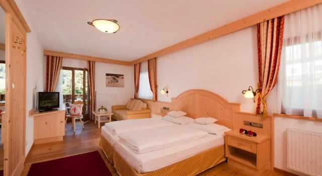 Люкс Hotel Digon