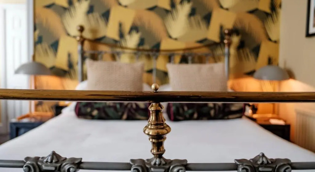 Семейный номер Classic The Bull Hotel