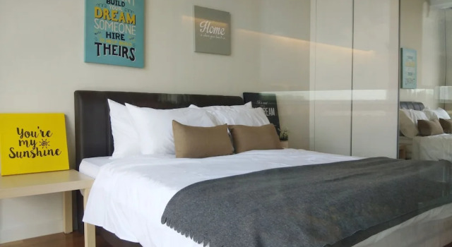 Апартаменты Superior The Signature Service suite Mont Kiara by KLHomeSweet