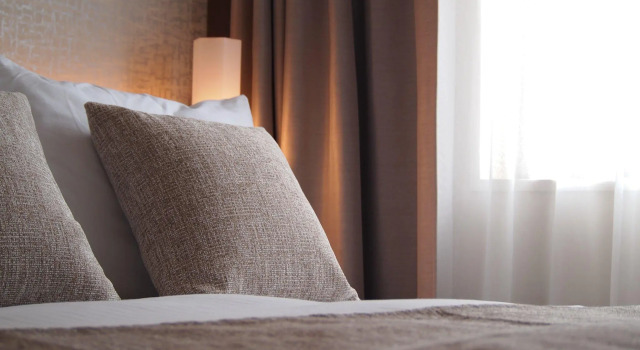 Run of House Hotel JAL City Sapporo Nakajima Park