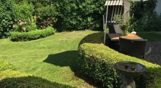 Ferienwohnung Südel