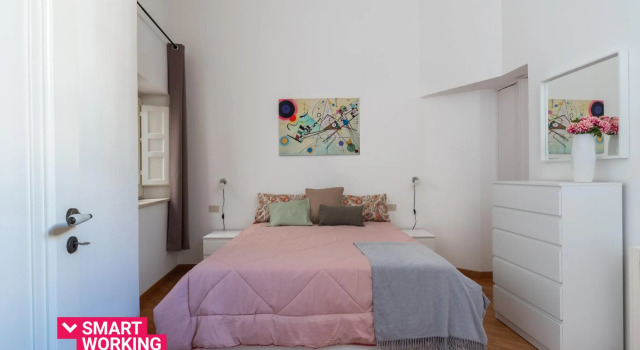 Lungarini Apartment by Wonderful Italy, Book Lejlighed La Kalsa Palermo