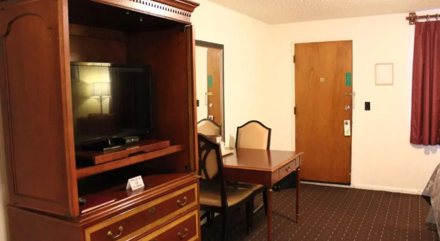 Номер Standard Port Townsend Inn