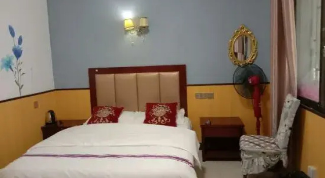 Liyang Jisheng Hotel, Book Hotel Hotels in Shaoyang County with Parking, Parking