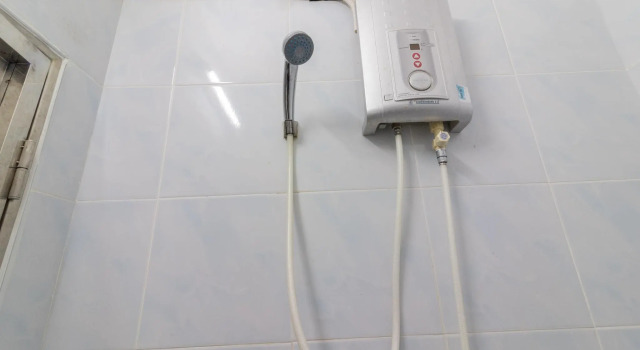 Двухместный номер Standard New Central Guesthouse