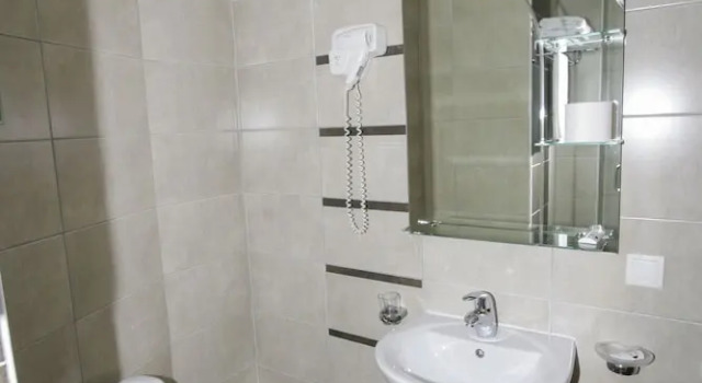 Номер Superior Villa Dea