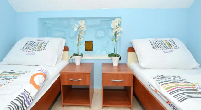Апартаменты Apartment Nikolina