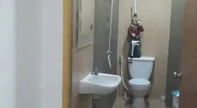 Бунгало Mo2 Stylish
