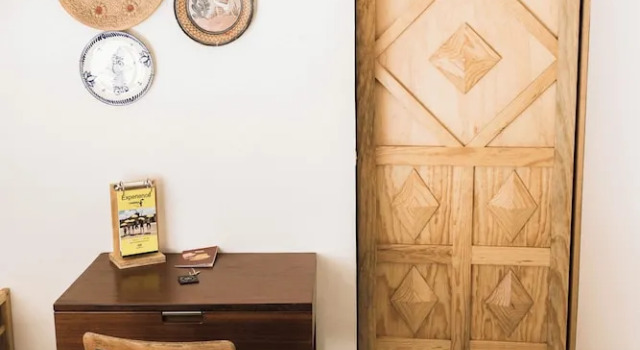 Номер Economy Casa Morelos by Barrio Mexico