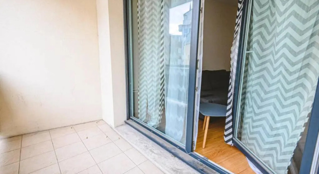 CAMILLE - Appartement avec extérieur, Rezerwuj Apartament Reims Champagne